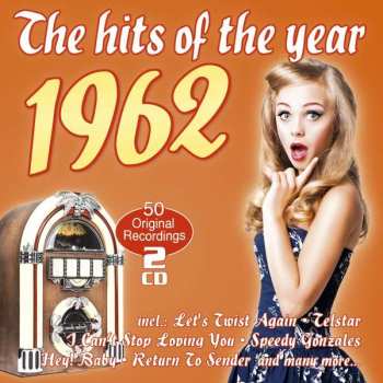 Various: The Hits Of The Year 1962