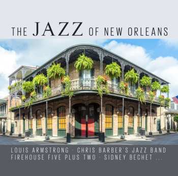 Various: The Jazz Of New Orleans