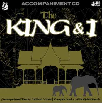 Album Various: The King And I