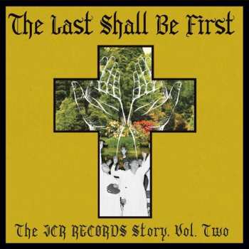 Album Various: The Last Shall Be First