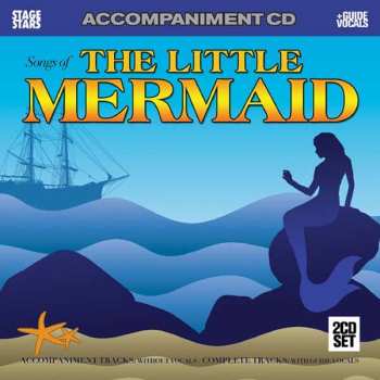 Album Various: The Little Mermaid