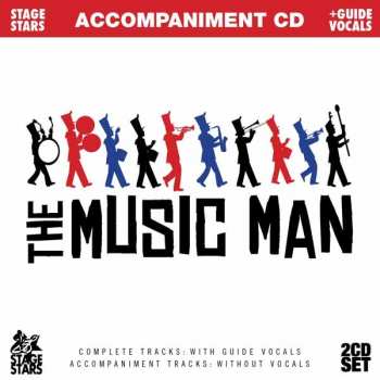 Album Various: The Music Man