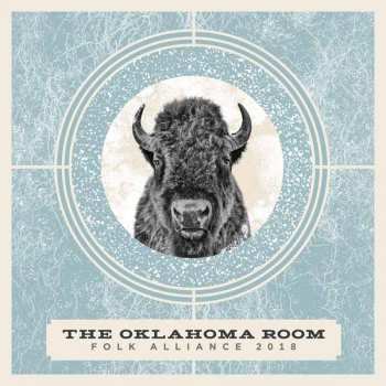 Album Various: The Oklahoma Room At Folk Alliance 2018