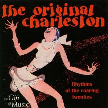 Album Various: The Original Charleston