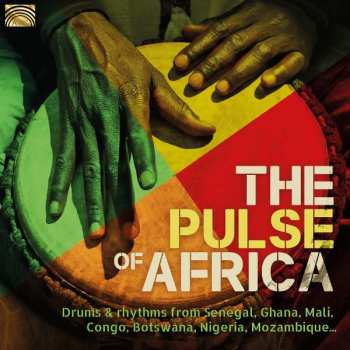 Various: The Pulse Of Africa