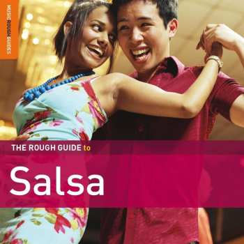 Album Various: The Rough Guide To Salsa