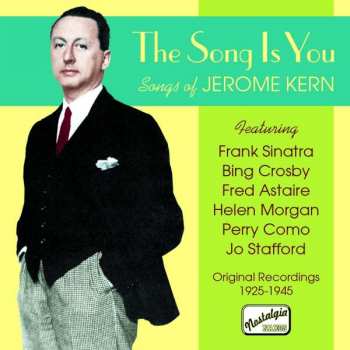 Album Various: The Song Is You-songs Of Jerome Kern