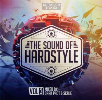 Various: The Sound Of Hardstyle Vol.3