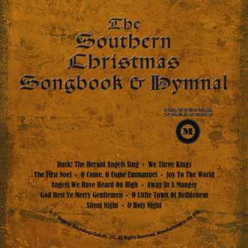 Album Various: The Southern Christmas Songbook