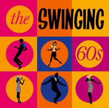 Various: The Swinging 60s
