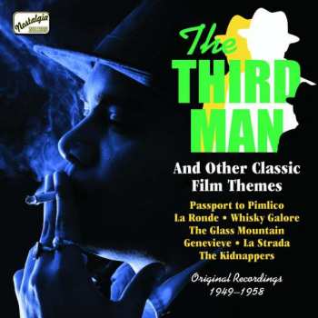 Various: The Third Man And Other...