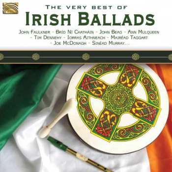 Various: The Very Best Of Irish Ballads