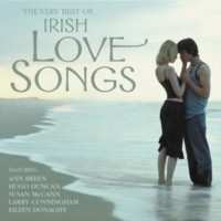 Album Various: The Very Best Of Irish Love Songs