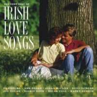 CD Various: The Very Best Of Irish Love Songs 252242