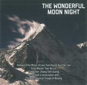Album Various: The Wonderful Moon Night