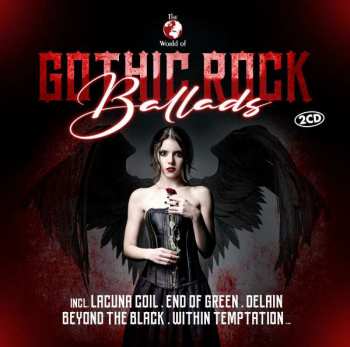 Album Various: The World Of Gothic Rock Ballads