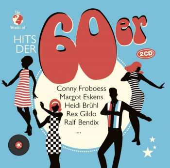 Various: The World Of Hits Der 60er