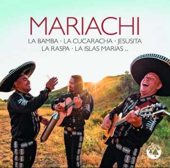 Album Various: The World Of Mariachi