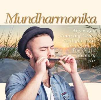 Album Various: The World Of Mundharmonika