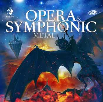 Various: The World Of Opera & Symphonic Metal