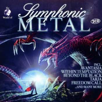 Album Various: The World Of Symphonic Metal