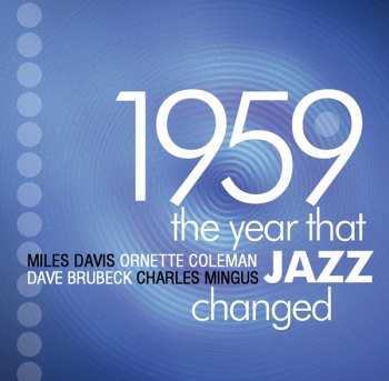 Album Various: The Year That Jazz Changed