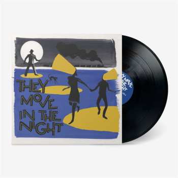 Album Various: They Move In The Night