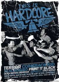 Various: This Is Hardcore Fest 2008