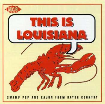 Album Various Artists: This Is Louisiana