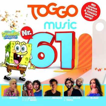 Various: Toggo Music 61