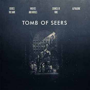 CD Council Of Nine: Tomb Of Seers 428712