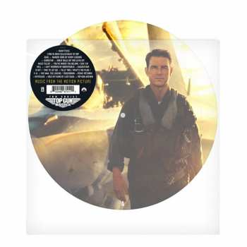 Album Various: Top Gun: Maverick