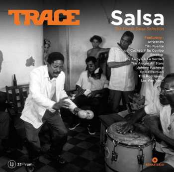 Album Various: Trace Salsa