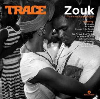 Album Various: Trace Zouk