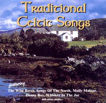 Album Various Artists: Traditional Celtic Songs