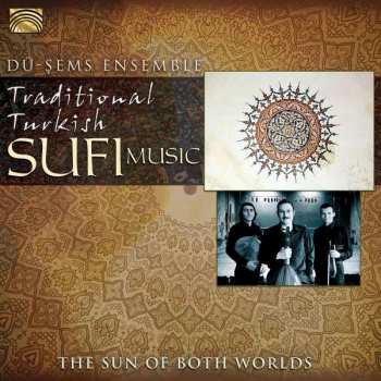Album Various: Traditional Turkish Sufi Music