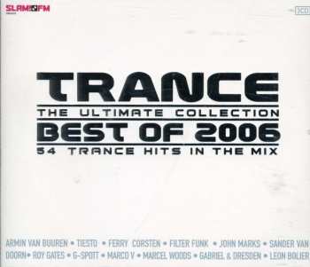 Album Various: Trance - The Ultimate Collection