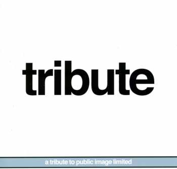 Album Various: Tribute: A T