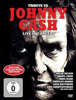 Album Various: Tribute To Johnny Cash