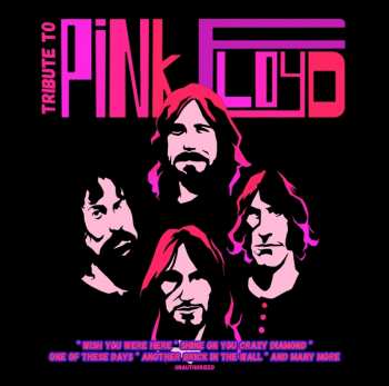 Album Various: Tribute To Pink Floyd