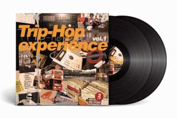 2LP Various: Trip-Hop Experience Vol.1 446431