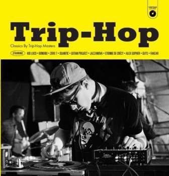 Album Various: Trip Hop