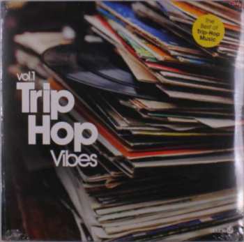 2LP Various: Trip Hop Vibes Vol.1 436517