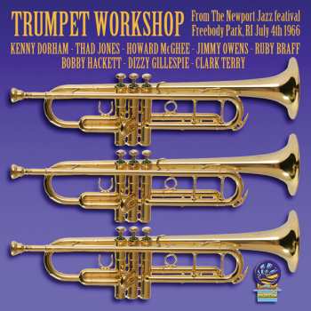 Album Various: Trumpet Workshop