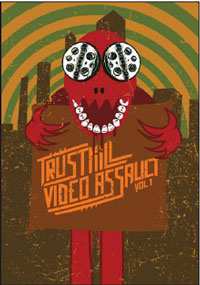 Album Various: Truskill Video Assault Vol 1