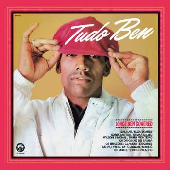 Album Various: Tudo Ben