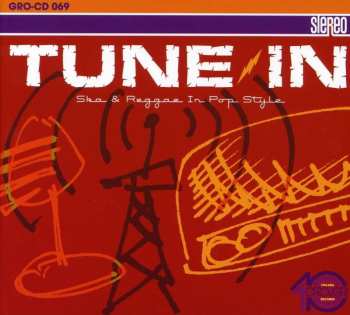 Album Various: Tune In-ska & Reggae In