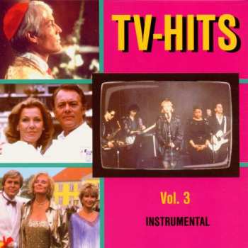 Album Various: Tv-hits Vol. 3