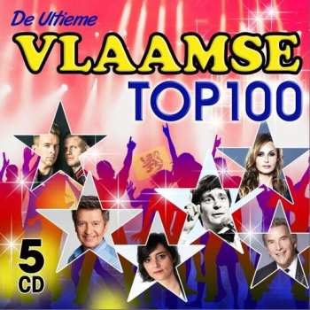 Album Various: Ultieme Vlaamse Top 100