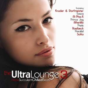 Album Various: Ultra Lounge 3